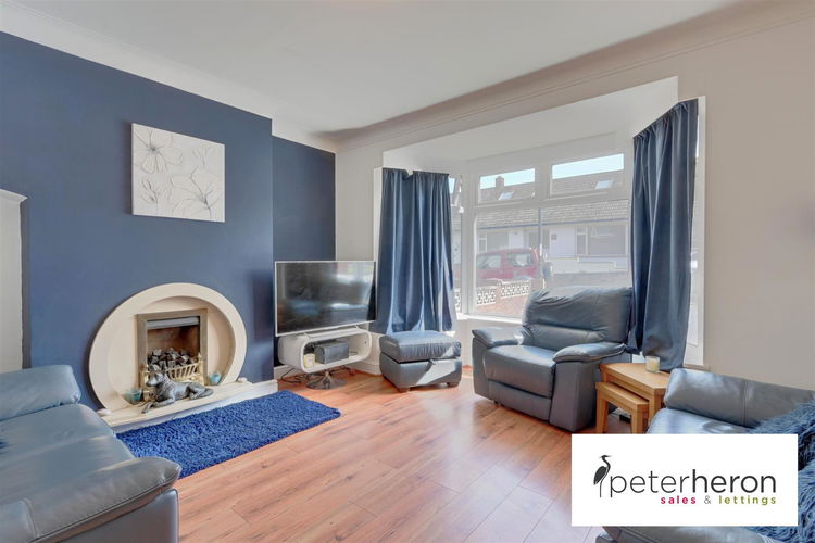 Living Room - Picture 2 of 19