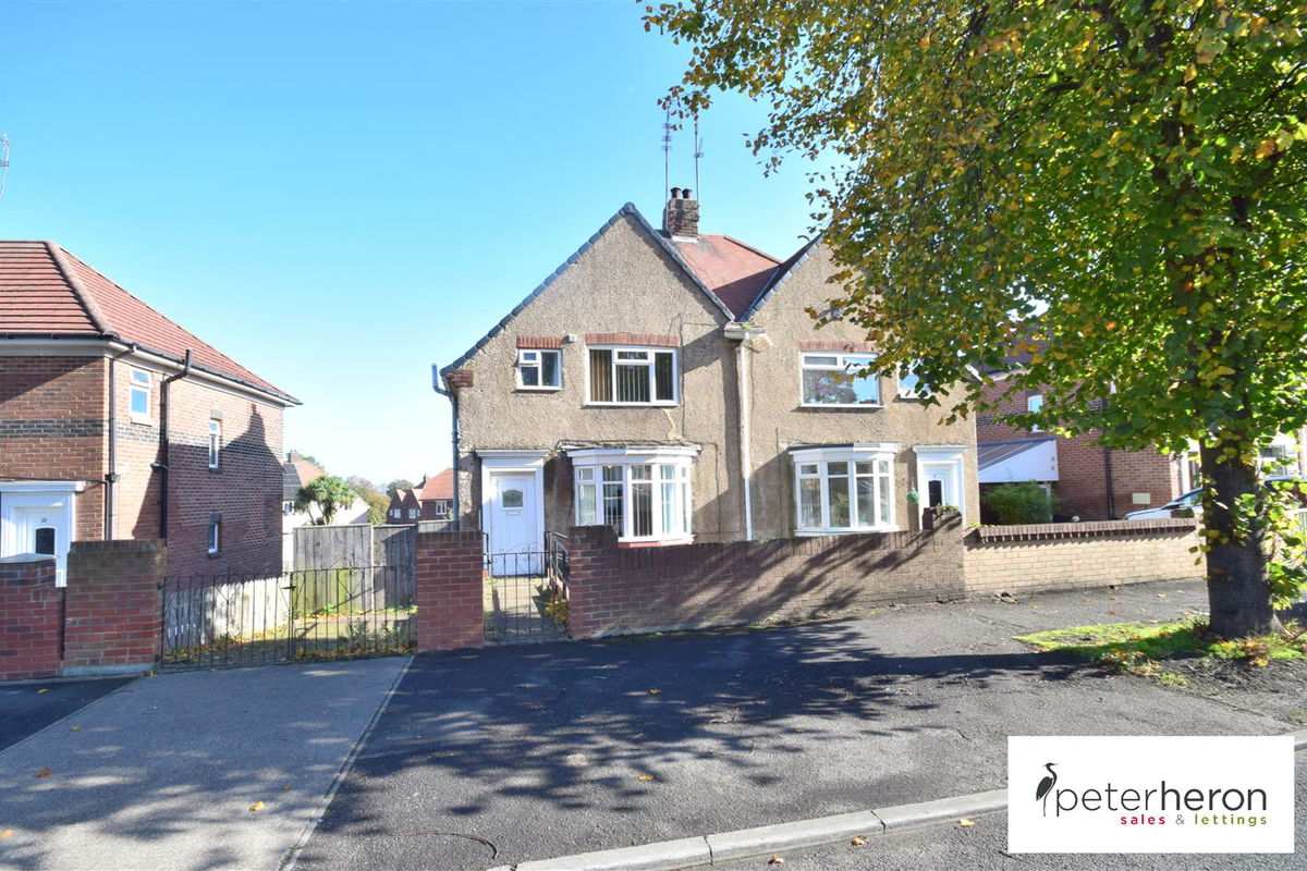Fordham Road, Sunderland, Tyne & Wear, SR4 0AX £89,950 from Peter Heron