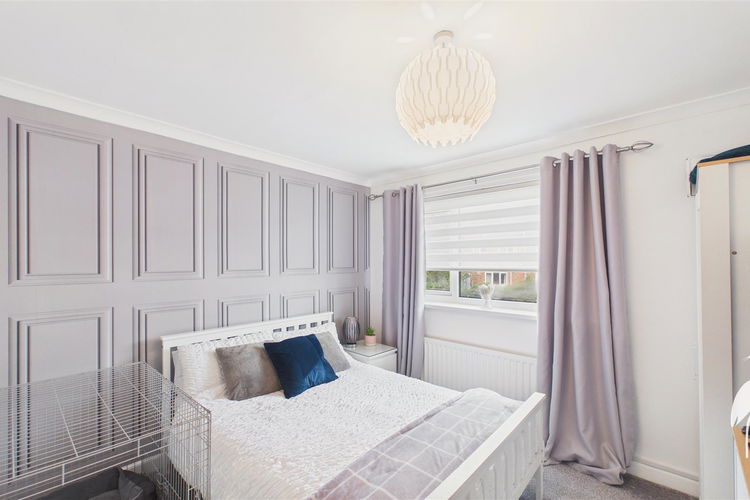 Bedroom 2 - Picture 18 of 23