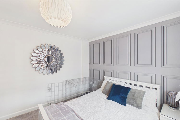 Bedroom 2 - Picture 19 of 23