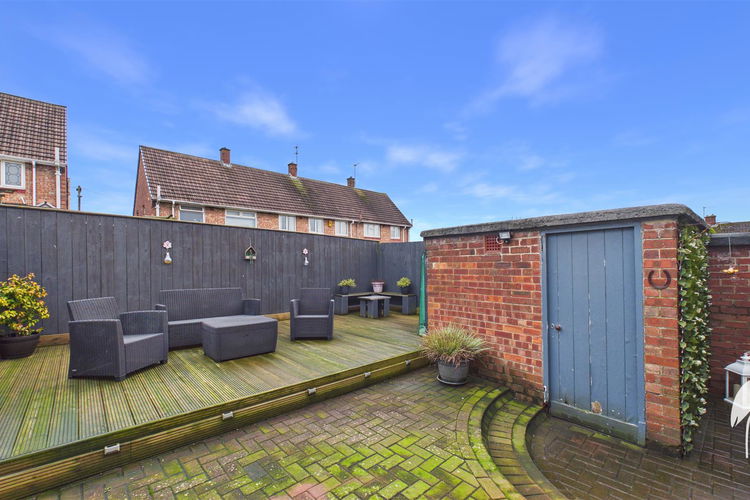 Outside - Picture 22 of 23