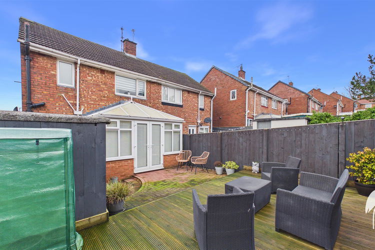 Outside - Picture 23 of 23