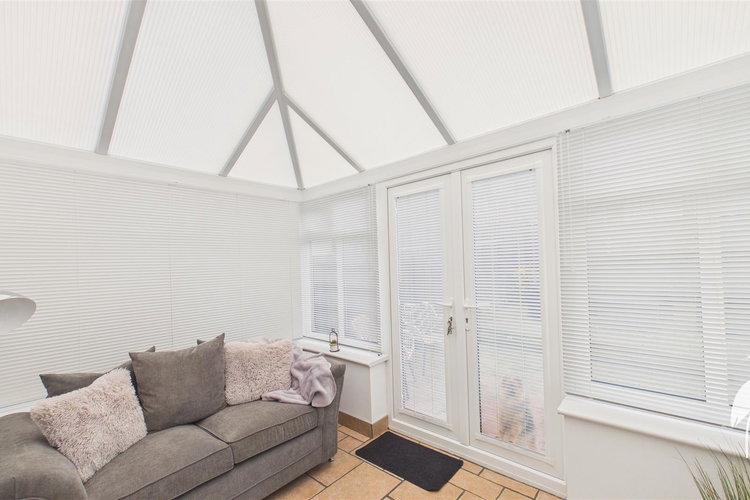 Conservatory - Picture 8 of 23