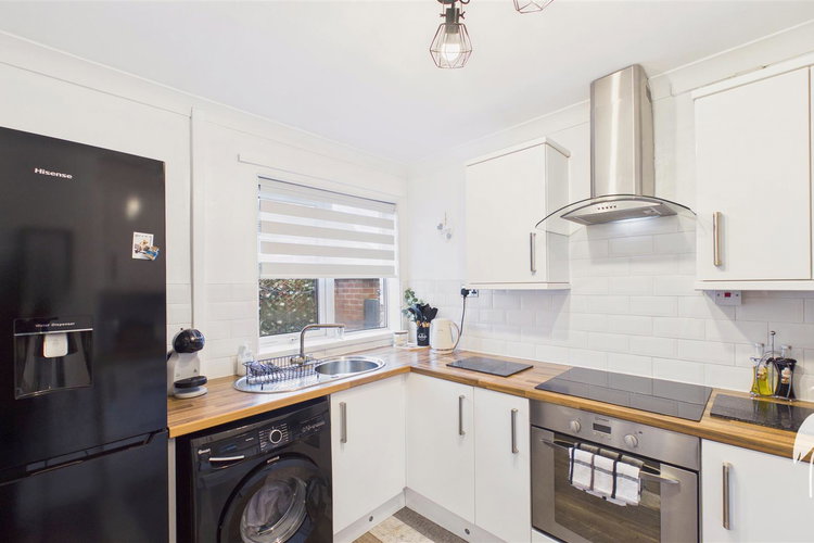 Kitchen - Picture 11 of 23