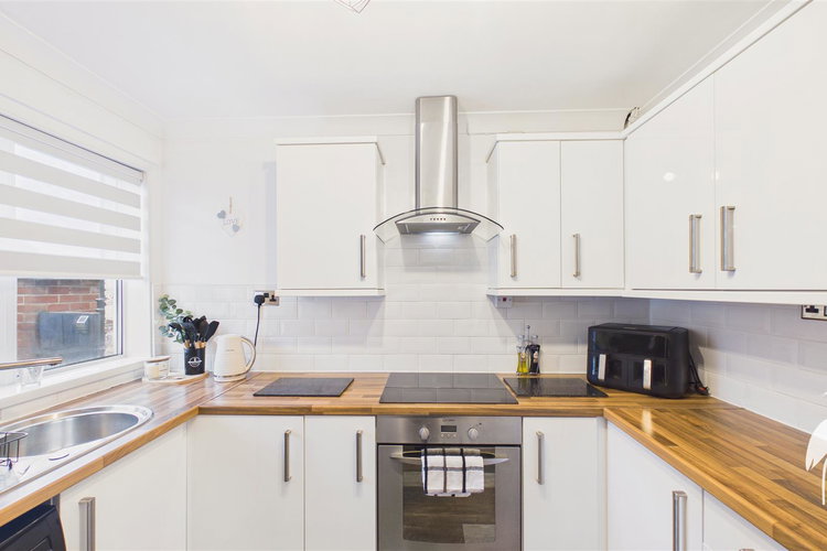 Kitchen - Picture 12 of 23