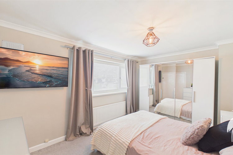 Bedroom 1 - Picture 15 of 23