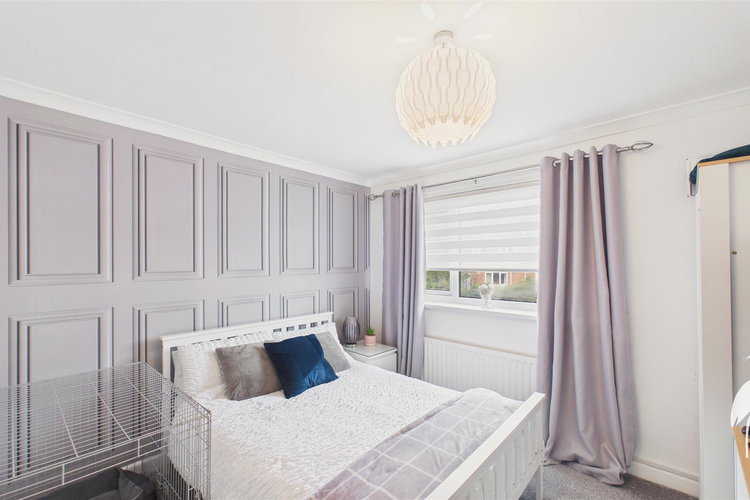 Bedroom 2 - Picture 18 of 23