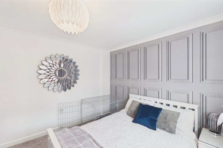 Bedroom 2 - Picture 19 of 23