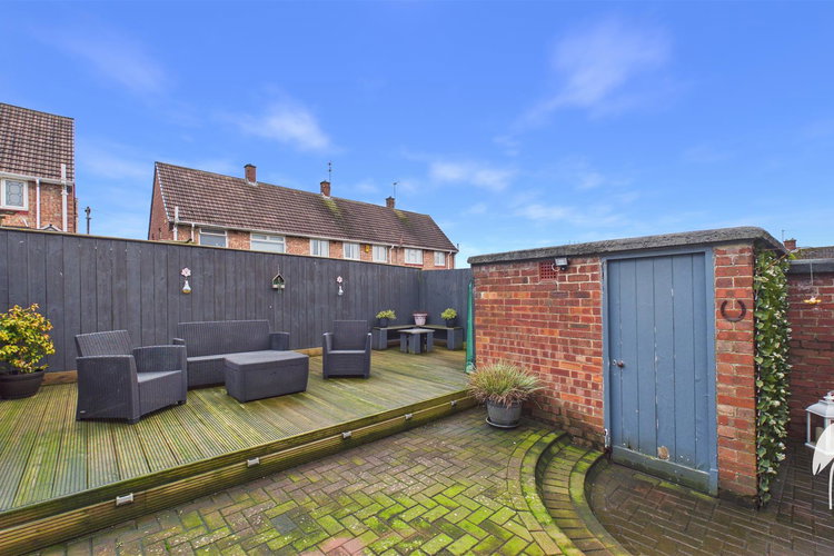 Outside - Picture 22 of 23