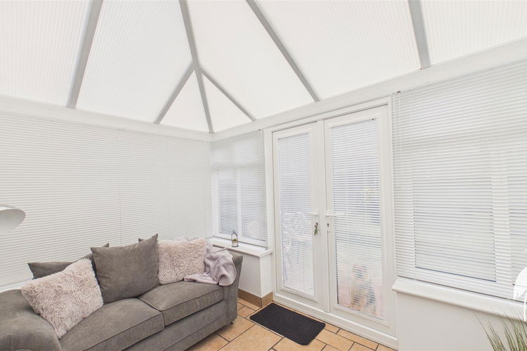 Conservatory - Picture 8 of 23