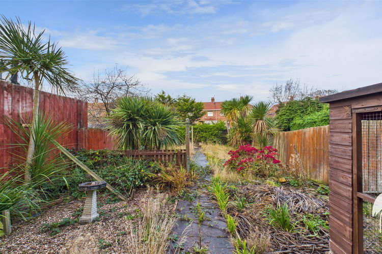 Outside - Picture 13 of 14