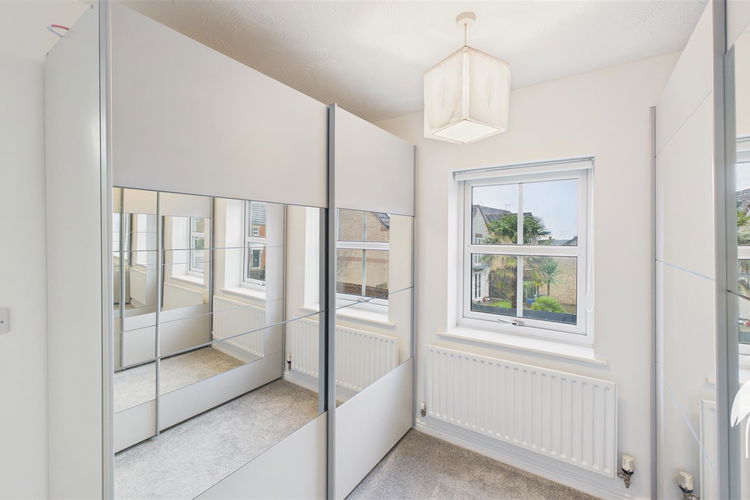 Bedroom 2 - Picture 14 of 21