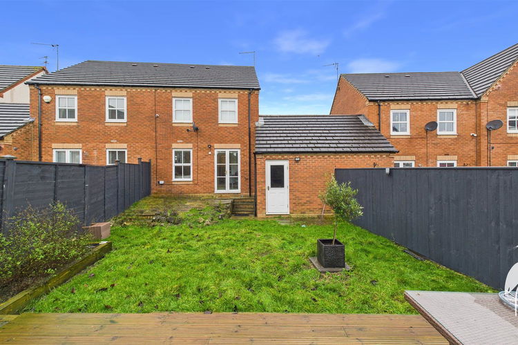 Outside - Picture 20 of 21