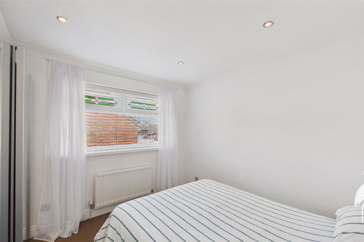 Bedroom 2 - Picture 12 of 20