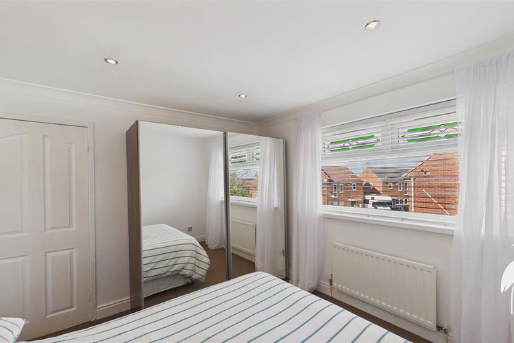 Bedroom 2 - Picture 13 of 20