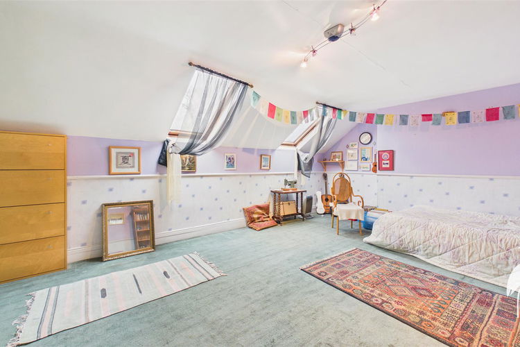 Bedroom 4 - Picture 26 of 30