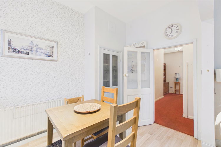 Breakfasting Kitchen - Picture 5 of 30