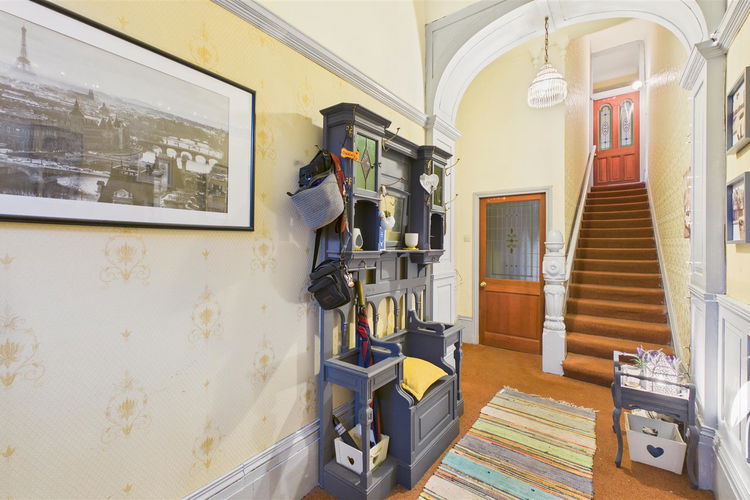 Reception Hall - Picture 10 of 30