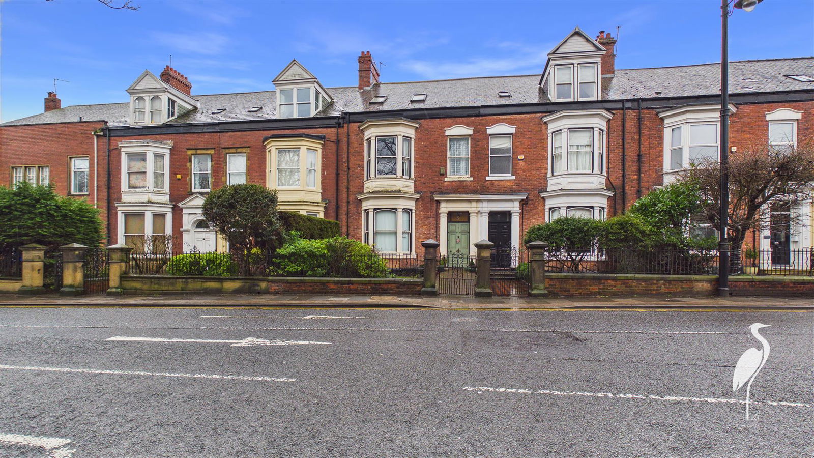 View property Ashmore Terrace, Sunderland, Tyne and Wear, SR2 7DE