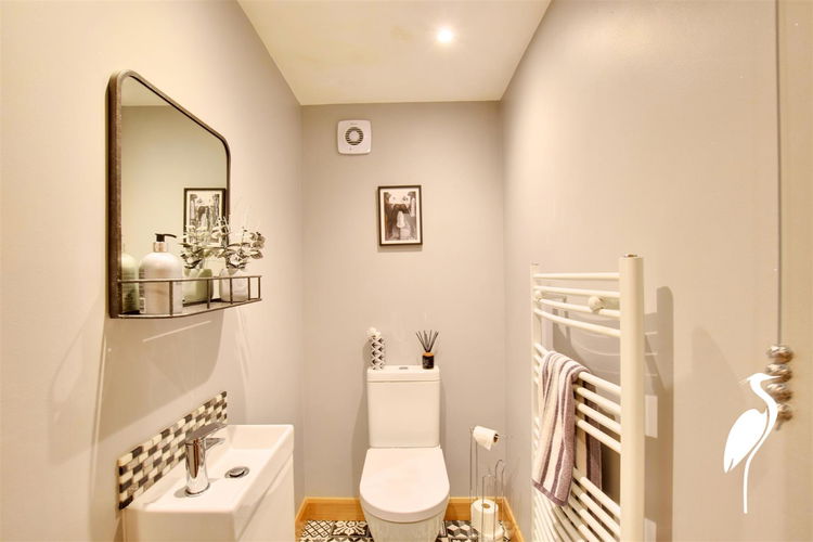 Ground Floor WC - Picture 19 of 37