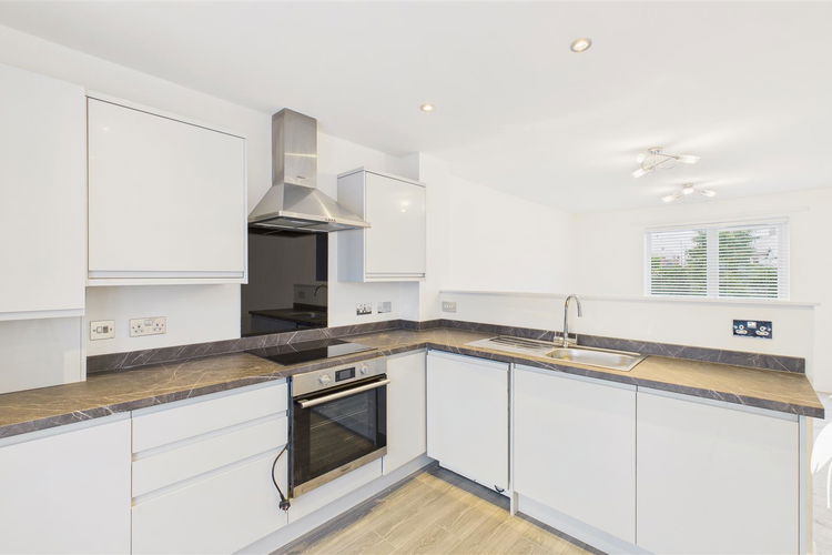 Kitchen - Picture 2 of 12