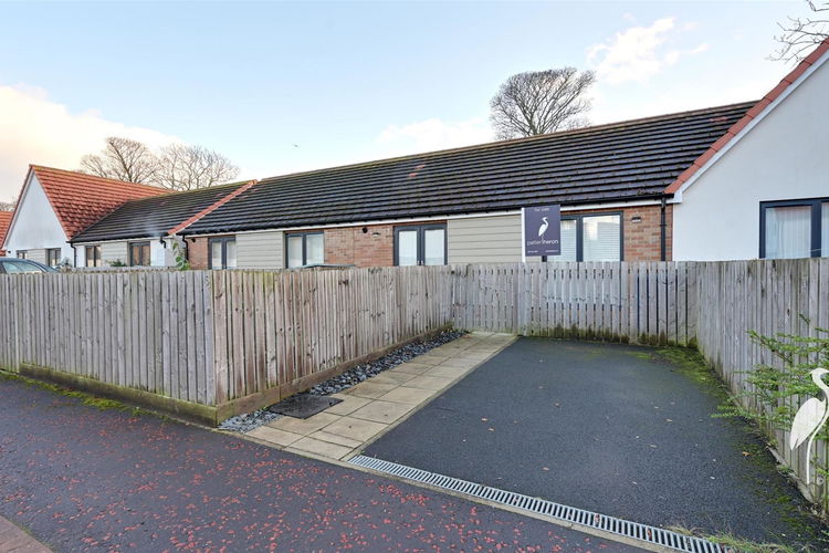 Outside - Picture 11 of 12