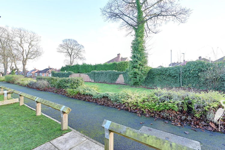 Outside - Picture 12 of 12