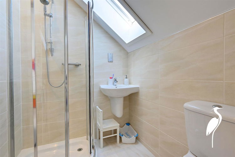 En-Suite Shower Room - Picture 35 of 41