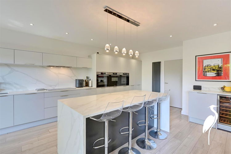 Dining Kitchen - Picture 6 of 41
