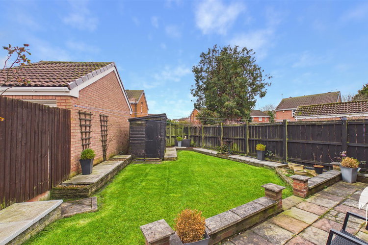 Outside - Picture 14 of 14