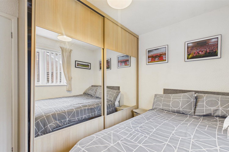 Bedroom 2 - Picture 10 of 14