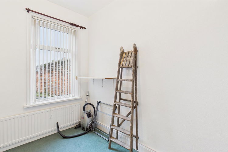 Bedroom 3/Study - Picture 13 of 20