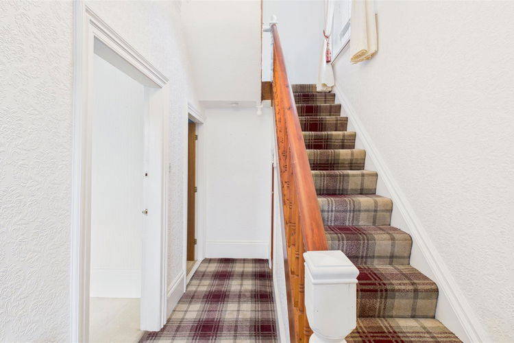 Reception Hall - Picture 14 of 20