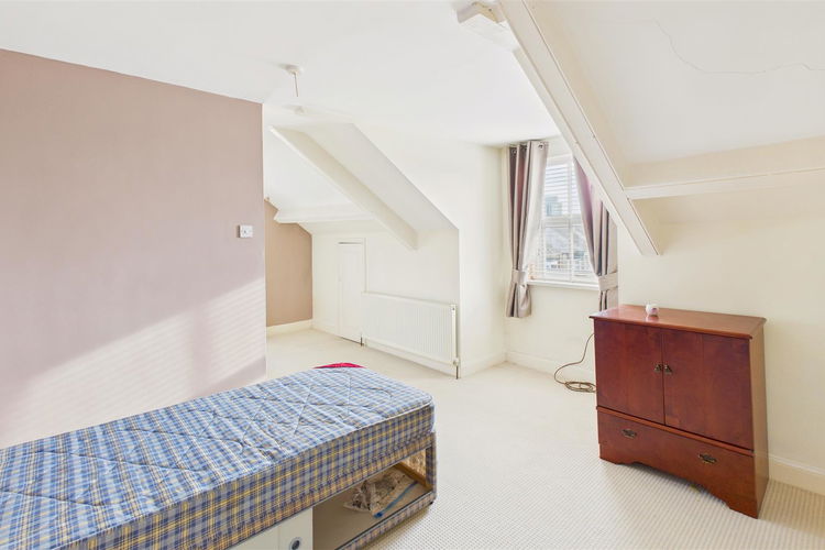 Bedroom Two - Picture 18 of 20