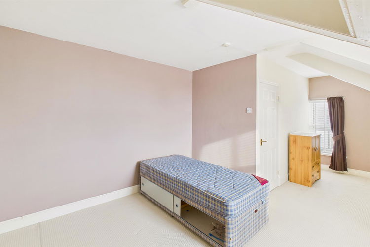 Bedroom Two - Picture 19 of 20