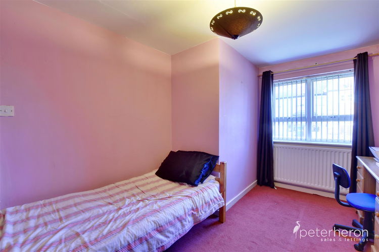 Bedroom 2 - Picture 7 of 11