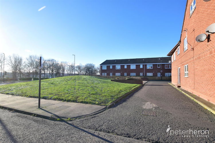 Outside - Picture 10 of 11