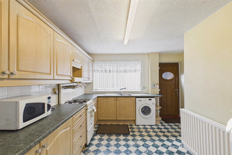 Kitchen/Diner - Picture 6 of 21
