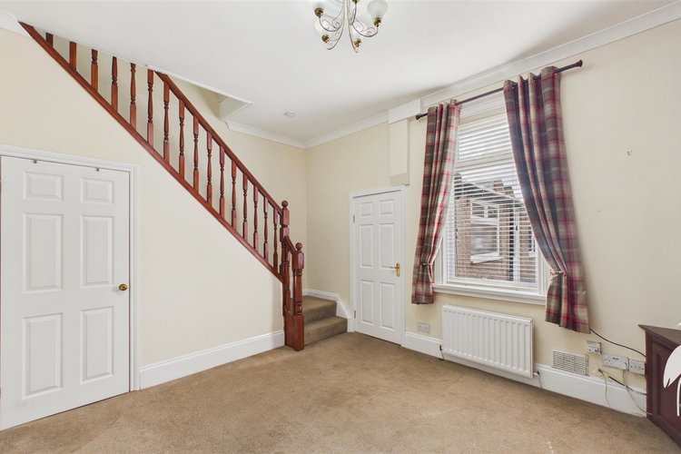 Dining Room - Picture 5 of 17