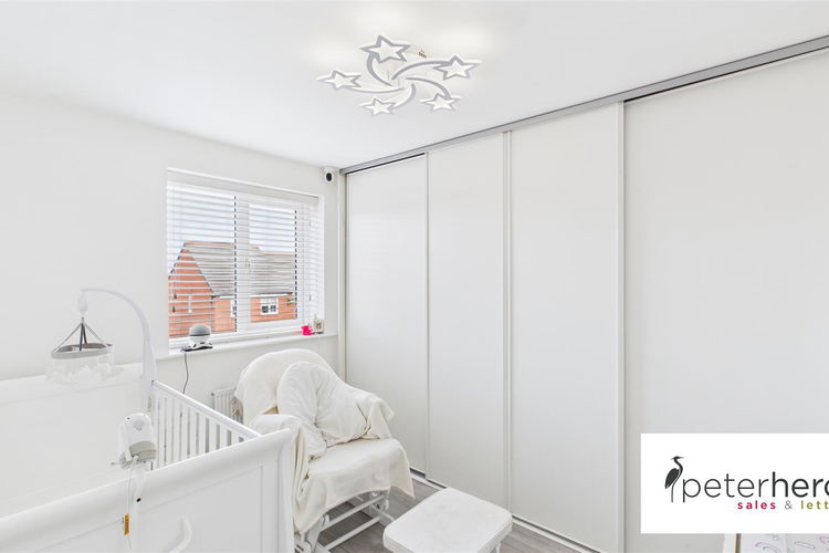 Bedroom 2 - Picture 14 of 23