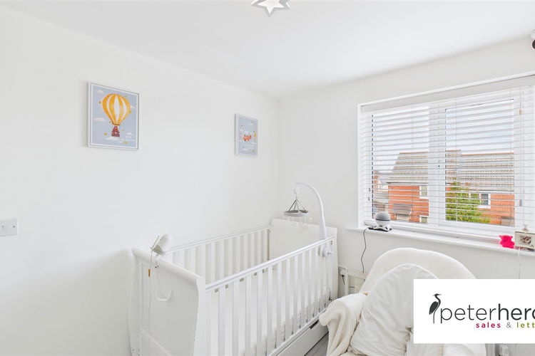 Bedroom 2 - Picture 15 of 23