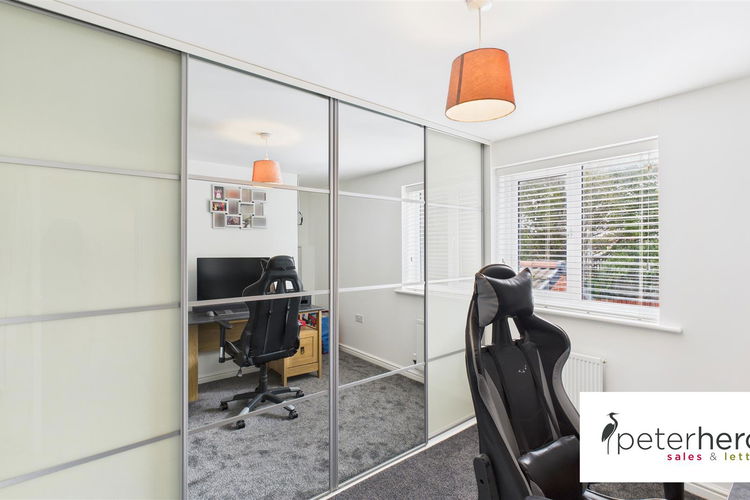 Bedroom 3 - Picture 16 of 23