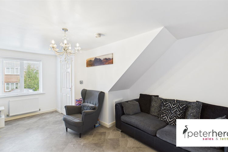 Living Room - Picture 3 of 23