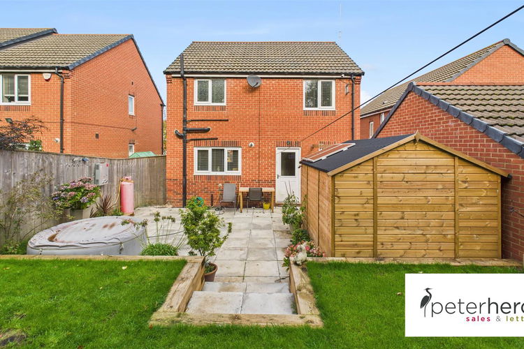 Outside - Picture 22 of 23