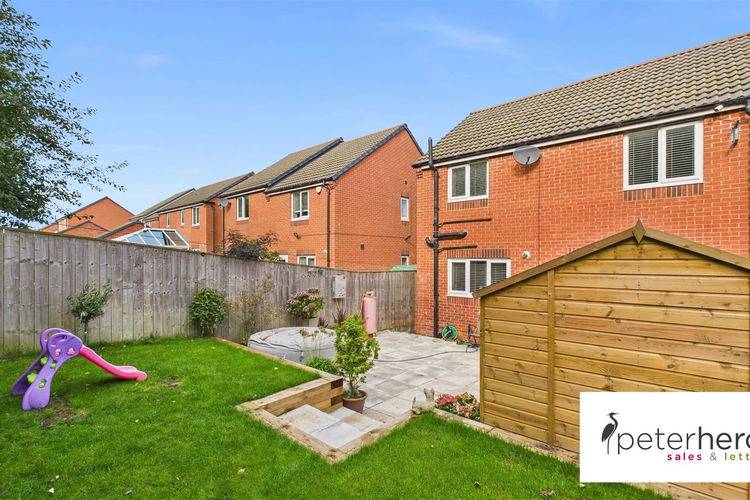 Outside - Picture 23 of 23