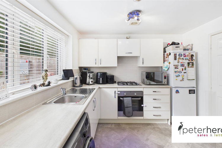 Kitchen/Diner - Picture 5 of 23