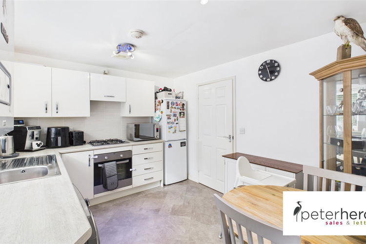 Kitchen/Diner - Picture 6 of 23