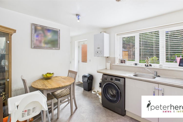 Kitchen/Diner - Picture 7 of 23