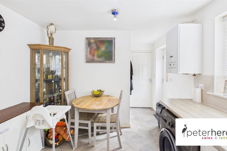 Kitchen/Diner - Picture 8 of 23