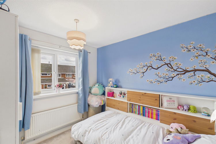 Bedroom 2 - Picture 14 of 23